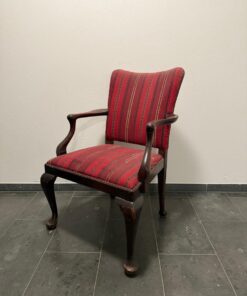 English-Style Wingback x 2