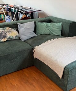 Cordecksofa