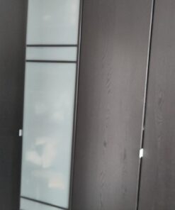 Pax Kleiderschrank 5 Türen