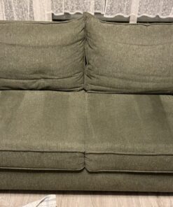 Schlafcouch Polly de Luxe vom Hersteller bobb