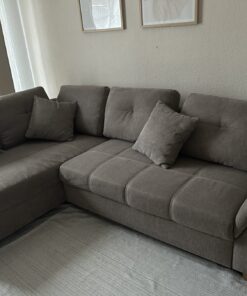 Boxspringsofa