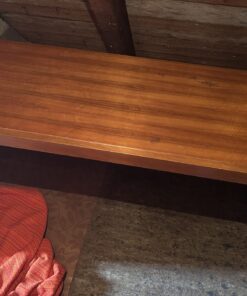 Mid Century Couchtisch
