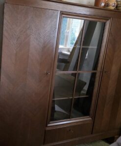 Mid Century Schrank