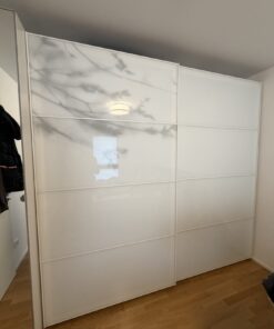 Ikea Kleiderschrank