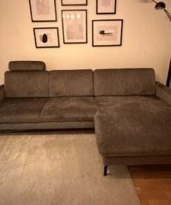 Designer Couch
