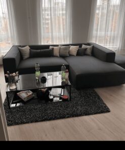 Piara XXL Couch