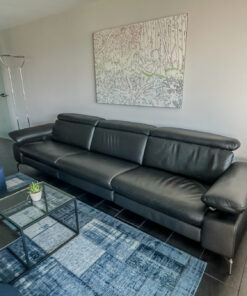 Sofa, Couch, Thomas Brunner Edition No.1, wie neu, Garantie
