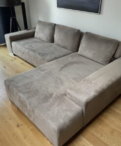 Dieter Knoll Ecksofa