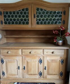 Buffet Landhausstil