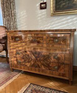 Biedermeier Kommode