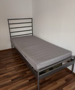 Gästebett