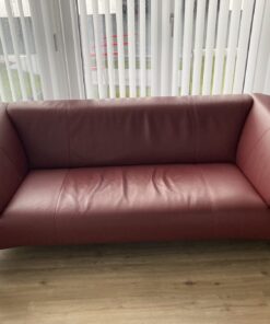Rolf Benz Modell 322