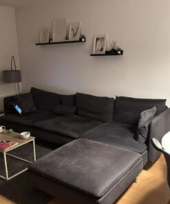 Ikea Söderhamn Sofa