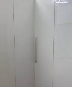 Eckkleiderschrank Ikea Pax