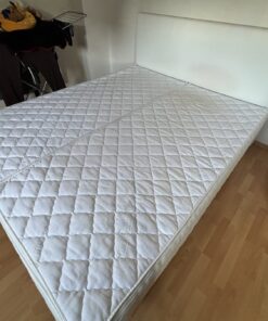 Avita Wasserbett 1,80x2,20