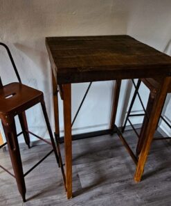 Bartischset