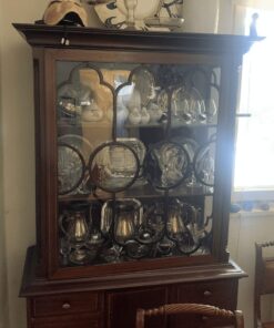 China Cabinet