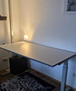 Höhenverstellbarer Schreibtisch Rohde & Grahl XIO Move