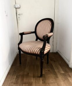 2x Louis XVI Chairs