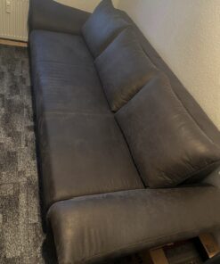 3 Sitzer Polstersofa wie neu