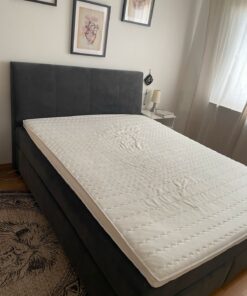 Boxspringbett