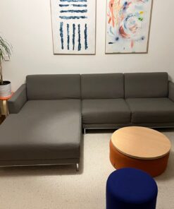 Freistil Sofa 141