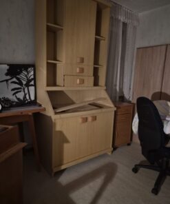 Hochschrank