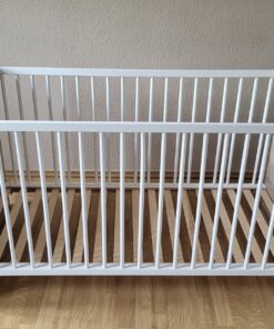 Gitterbett