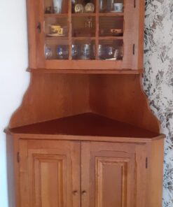 Eckschrank