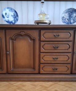 Sideboard rustikal
