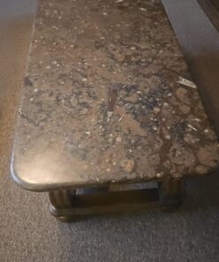 Couchtisch Fossil 75 x 135