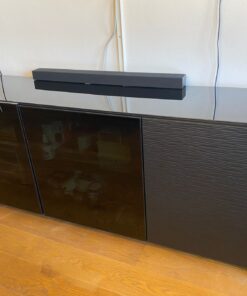 Ikea-Sideboard