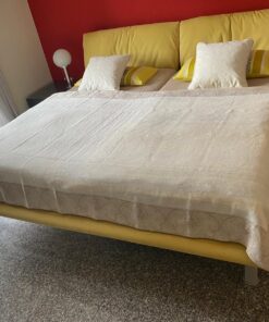 Verardoitalia Designer Bett von Ennio Arosio