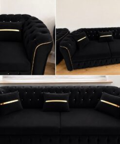 Sofa set