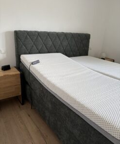 Boxspringbett HUKLA