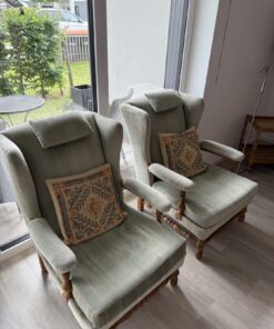 Sessel 2 Stk