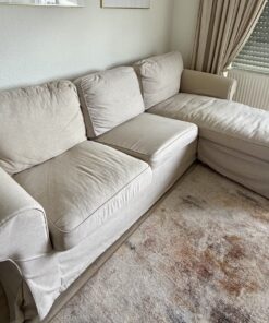 Couch beige