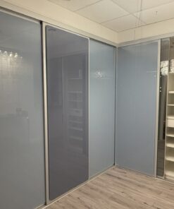 Eckschrank