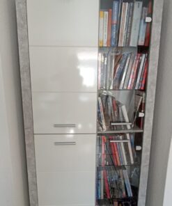 Hochvitrine
