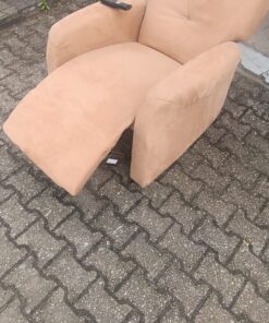 himolla Relaxsessel mit Aufstehhilfe