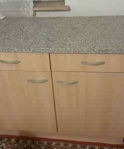 Küchenschrank