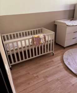 Paidi Kinderbett