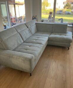 Couch in L-Form