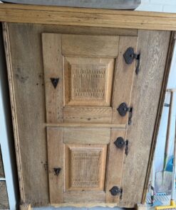 Eichenschrank
