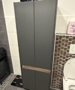 Badezimmerschrank