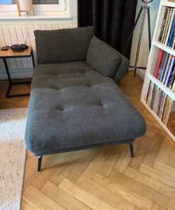 W. Schillig Softy Chaiselongue