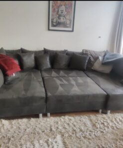 XXL Wohnlandschaft