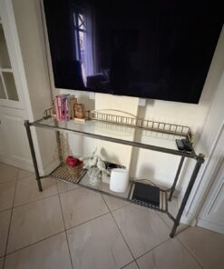 DOMICIL Board, edles Design, Top Zustand