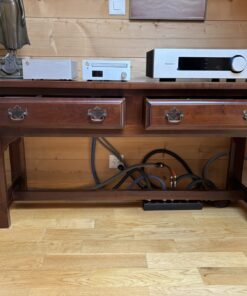2 x Sideboard