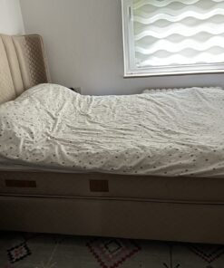 Boxspringbett